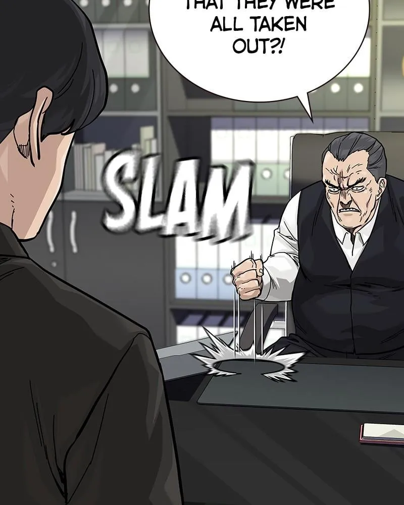 Read To Not Die EN Manga Online