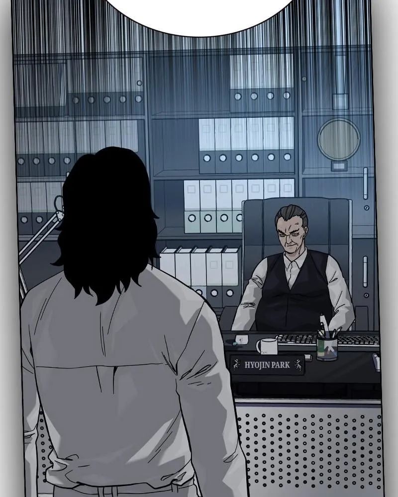 Read To Not Die EN Manga Online