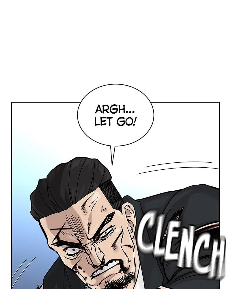 Read To Not Die EN Manga Online