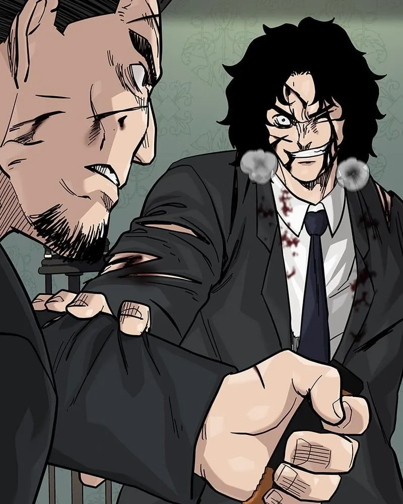 Read To Not Die EN Manga Online