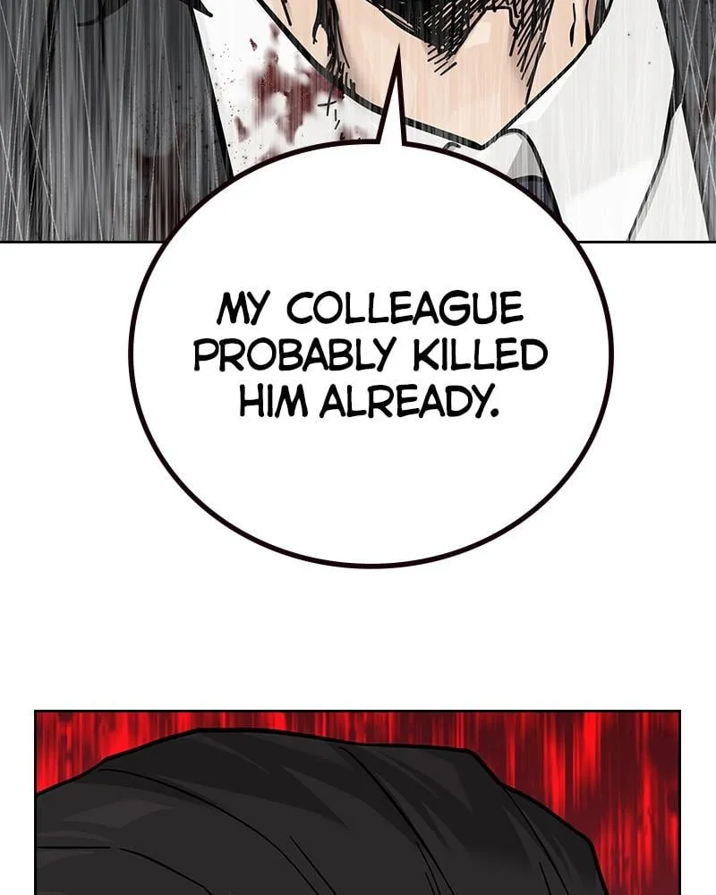 Read To Not Die EN Manga Online