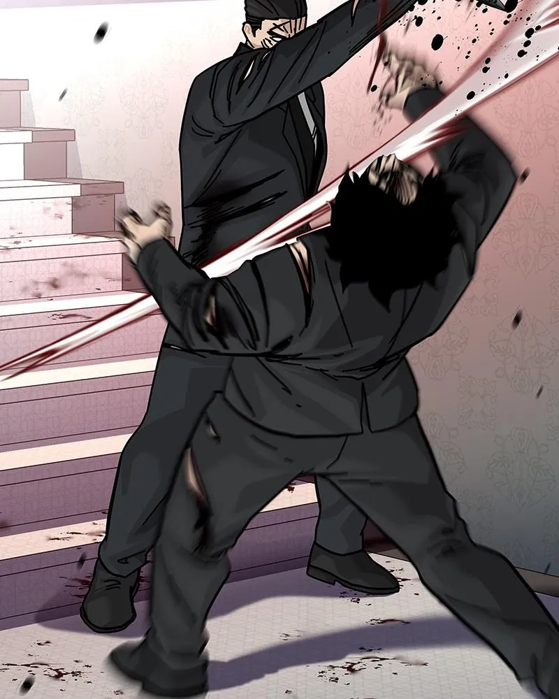 Read To Not Die EN Manga Online