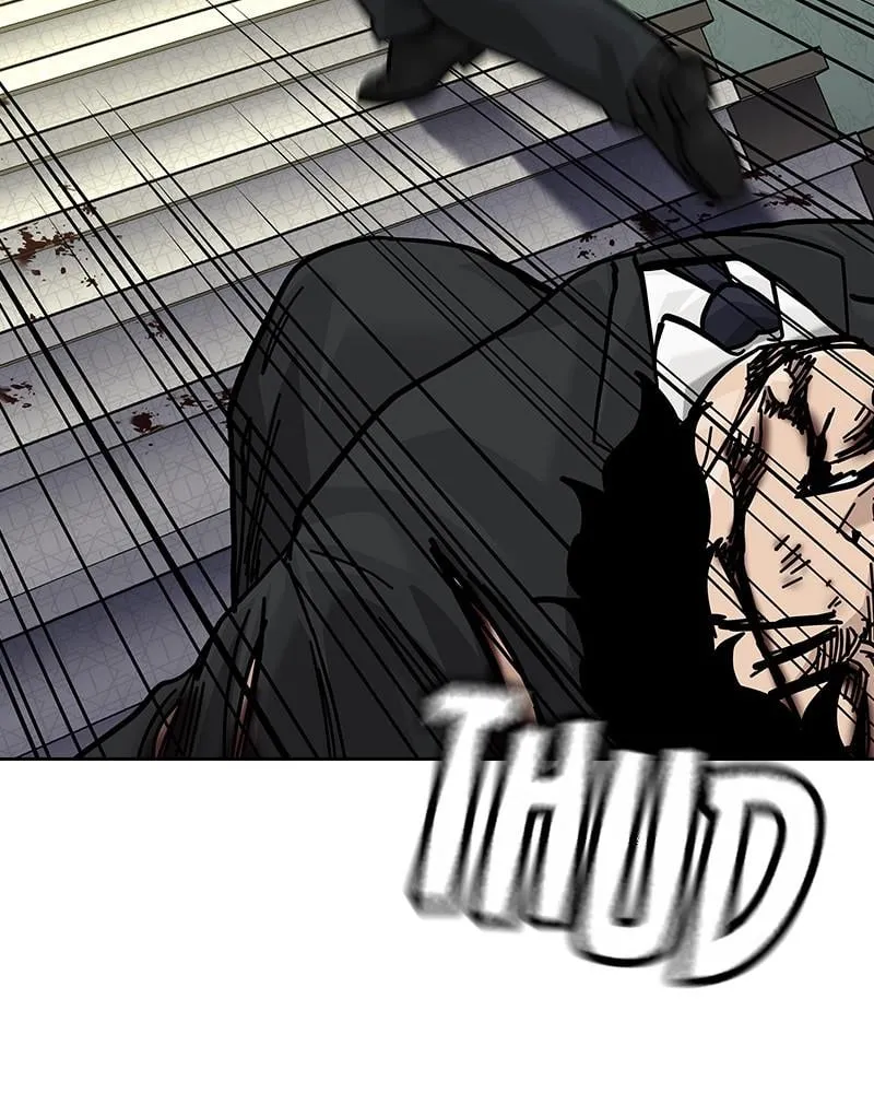 Read To Not Die EN Manga Online