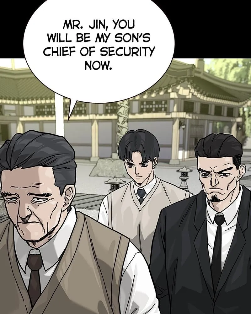 Read To Not Die EN Manga Online