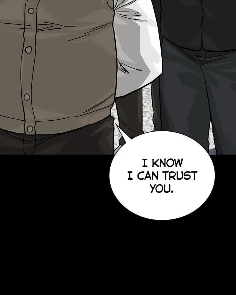 Read To Not Die EN Manga Online