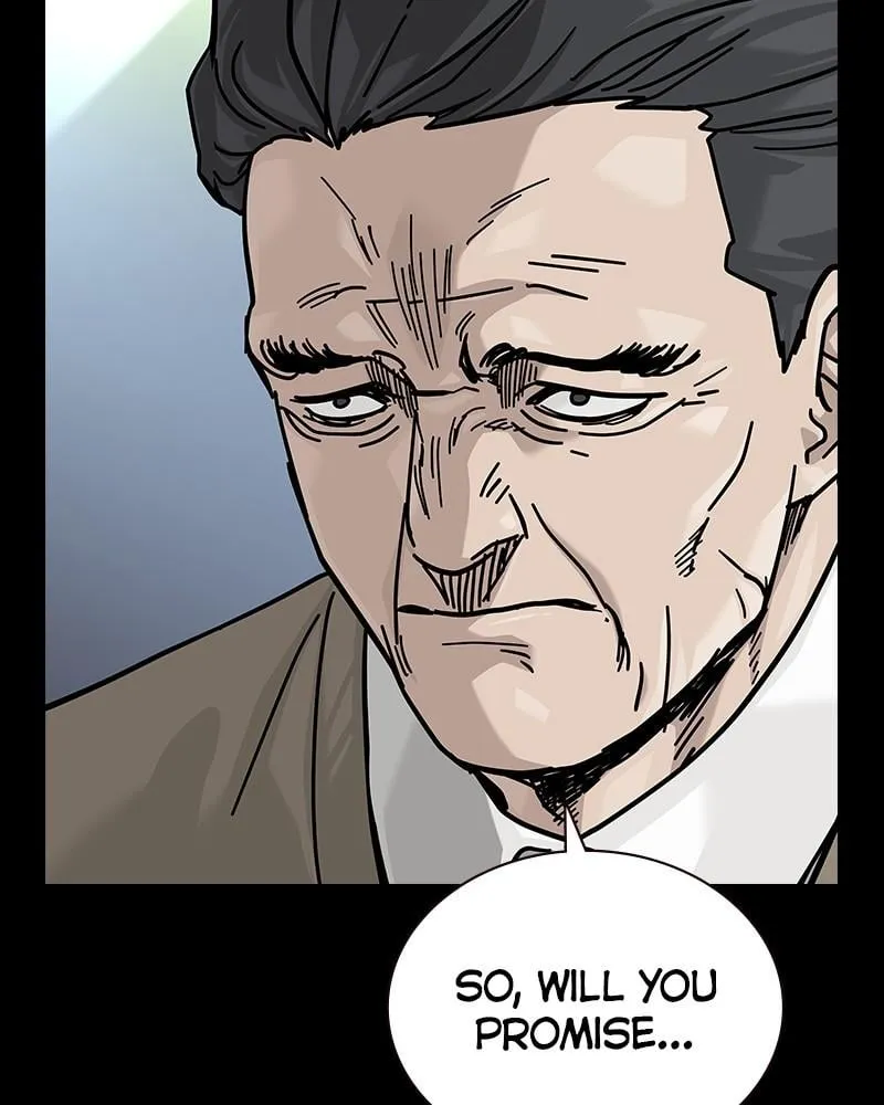 Read To Not Die EN Manga Online