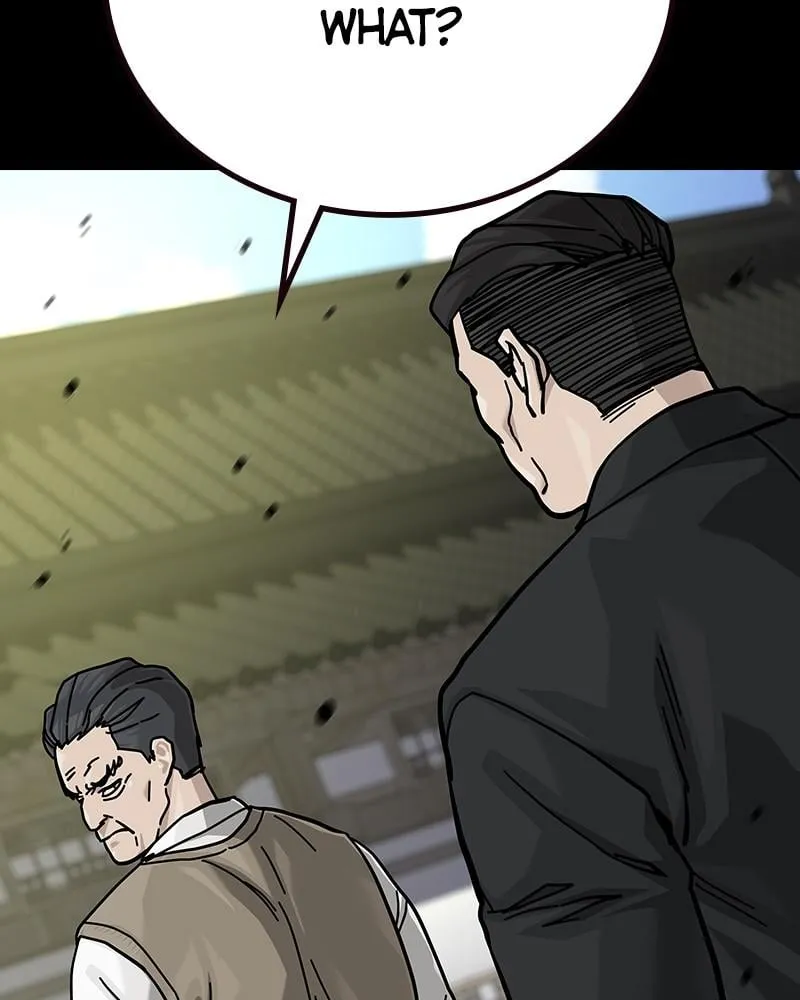 Read To Not Die EN Manga Online