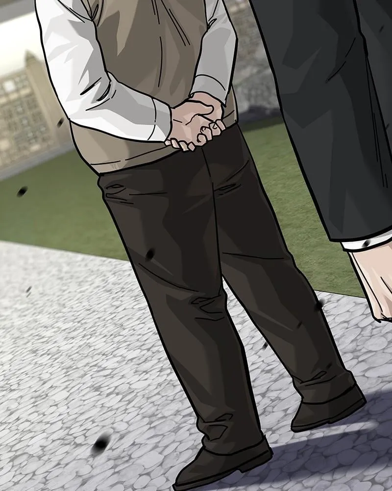 Read To Not Die EN Manga Online