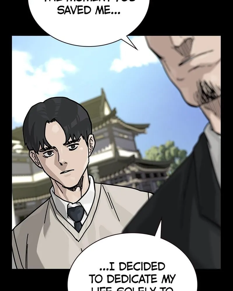 Read To Not Die EN Manga Online