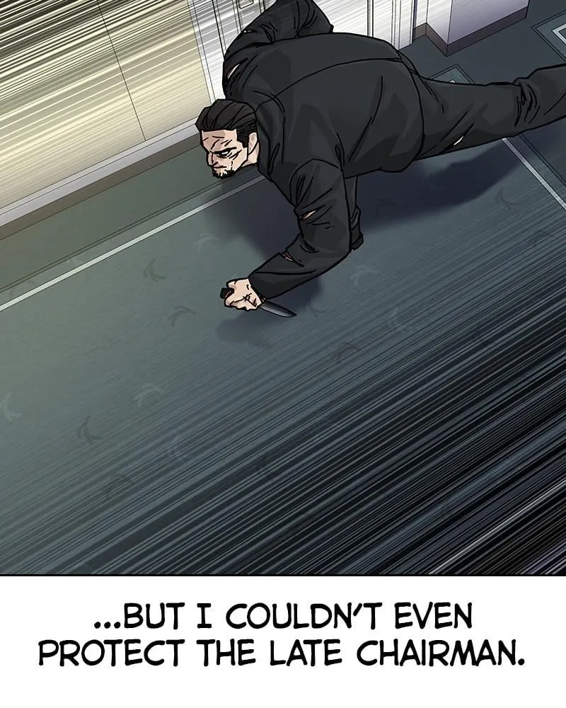 Read To Not Die EN Manga Online