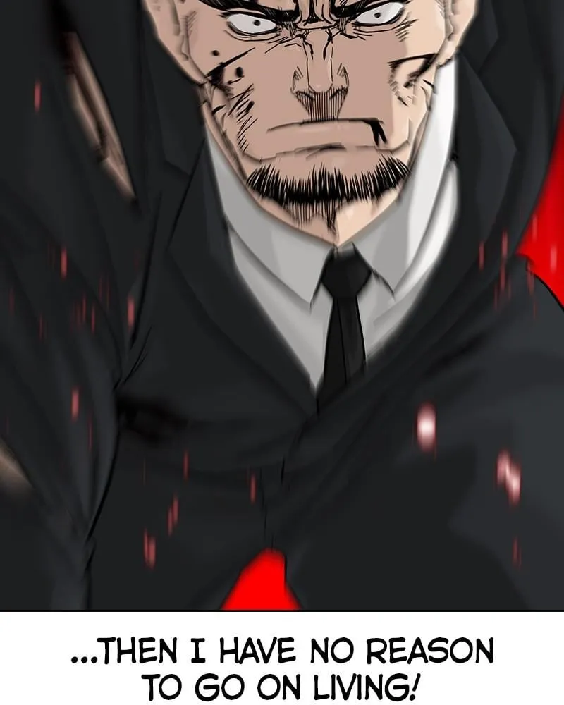 Read To Not Die EN Manga Online