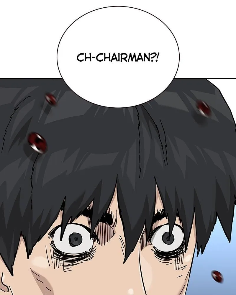 Read To Not Die EN Manga Online