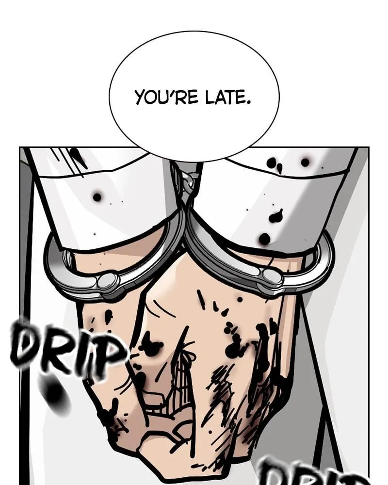 Read To Not Die EN Manga Online