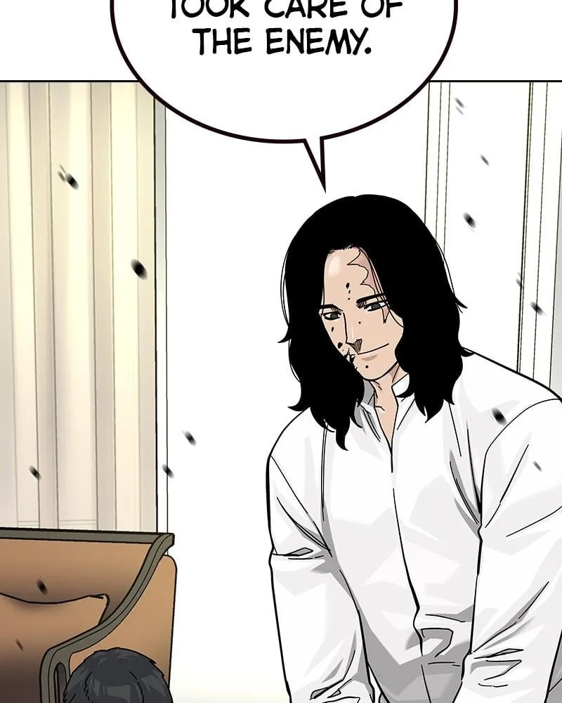 Read To Not Die EN Manga Online