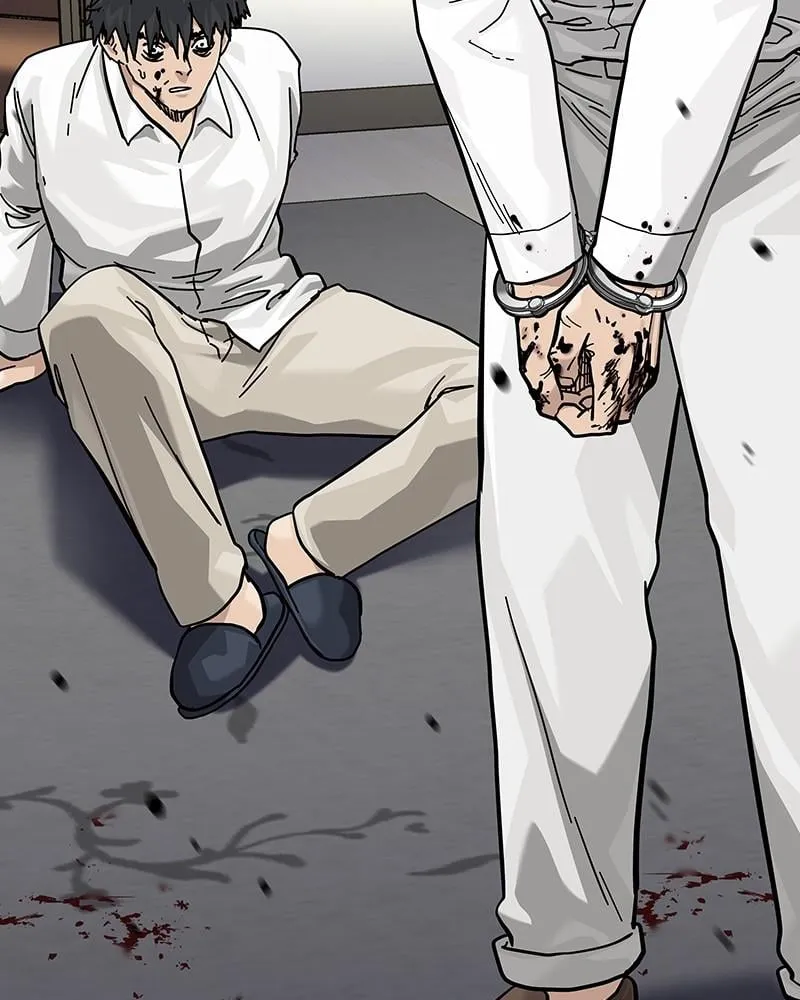 Read To Not Die EN Manga Online