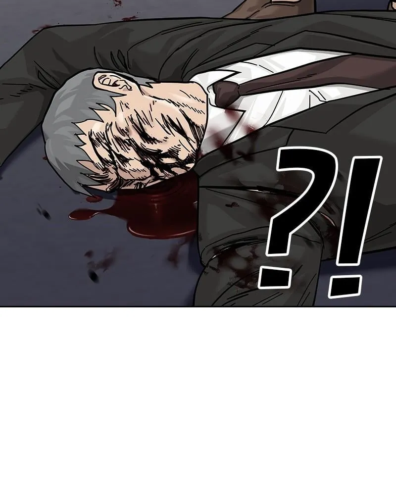 Read To Not Die EN Manga Online