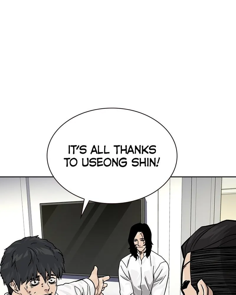 Read To Not Die EN Manga Online