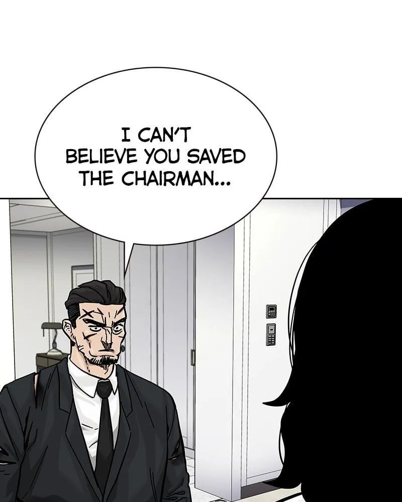 Read To Not Die EN Manga Online