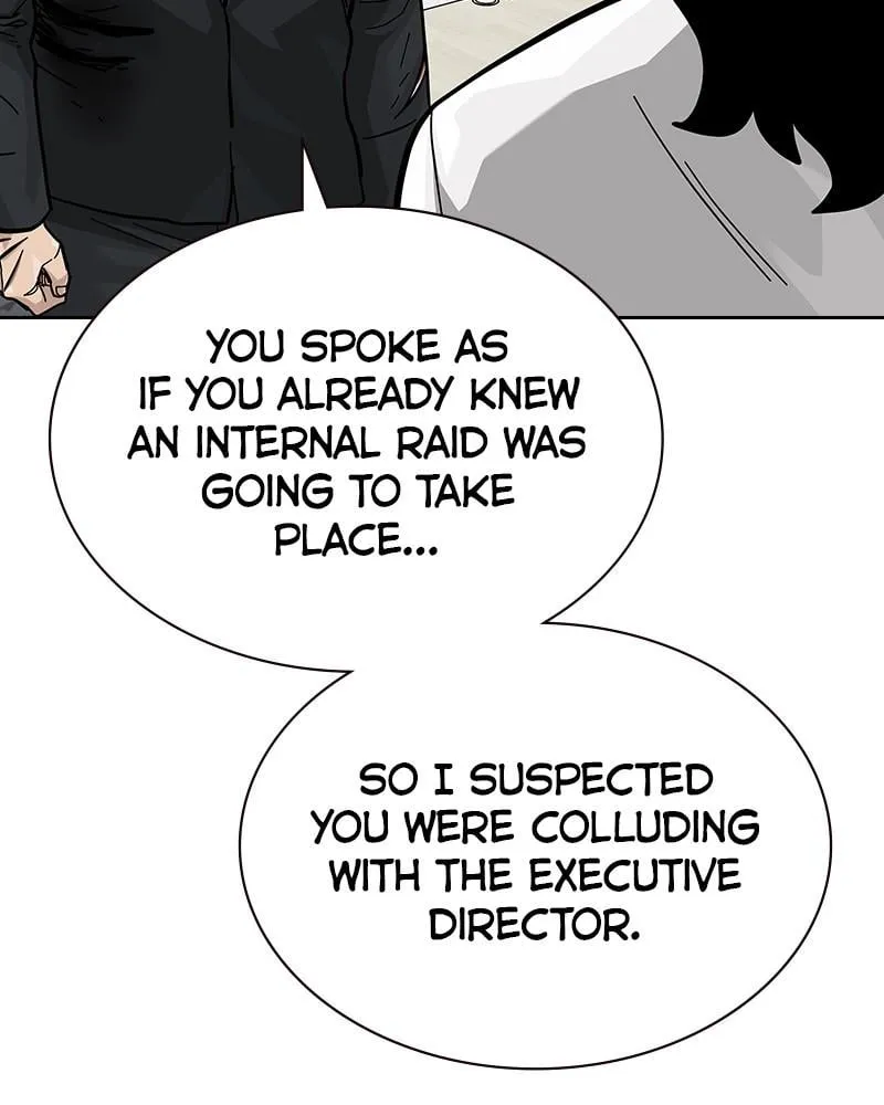 Read To Not Die EN Manga Online