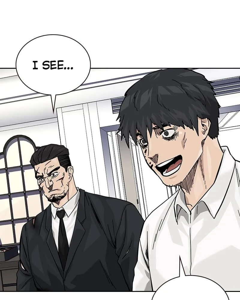 Read To Not Die EN Manga Online