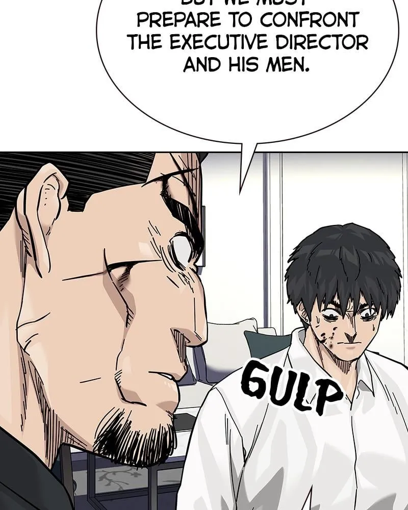 Read To Not Die EN Manga Online