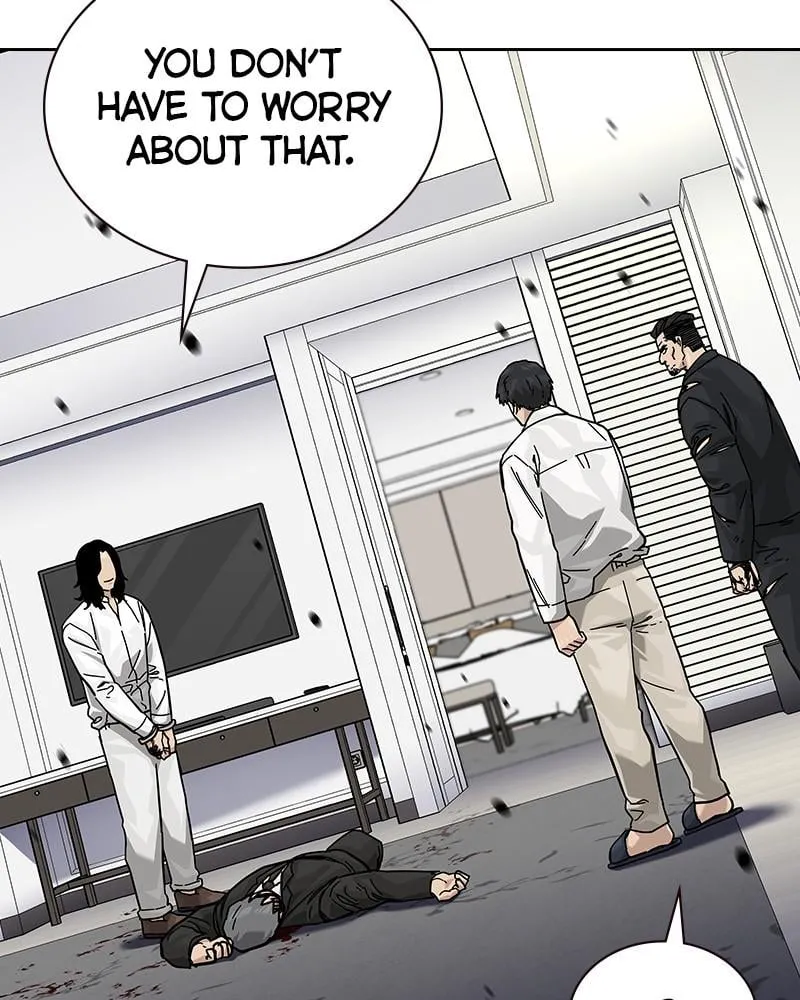 Read To Not Die EN Manga Online