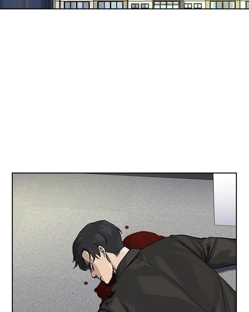 Read To Not Die EN Manga Online