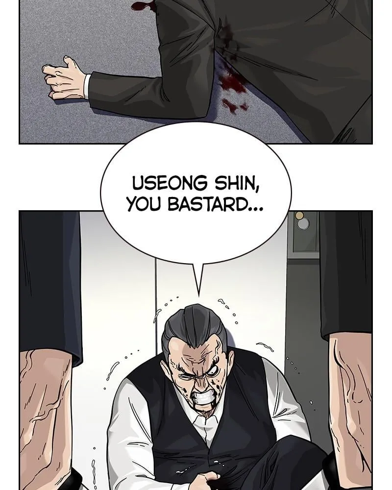 Read To Not Die EN Manga Online