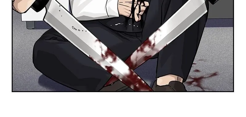 Read To Not Die EN Manga Online