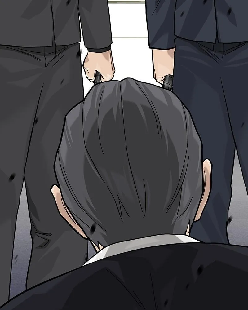 Read To Not Die EN Manga Online