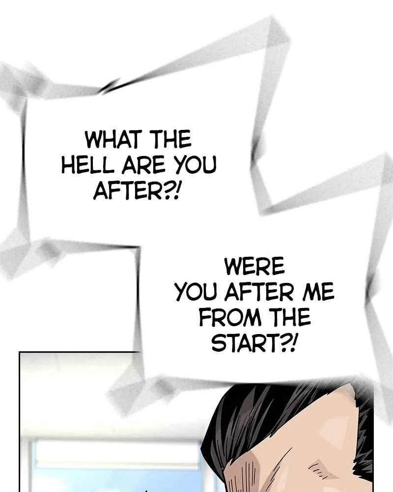 Read To Not Die EN Manga Online