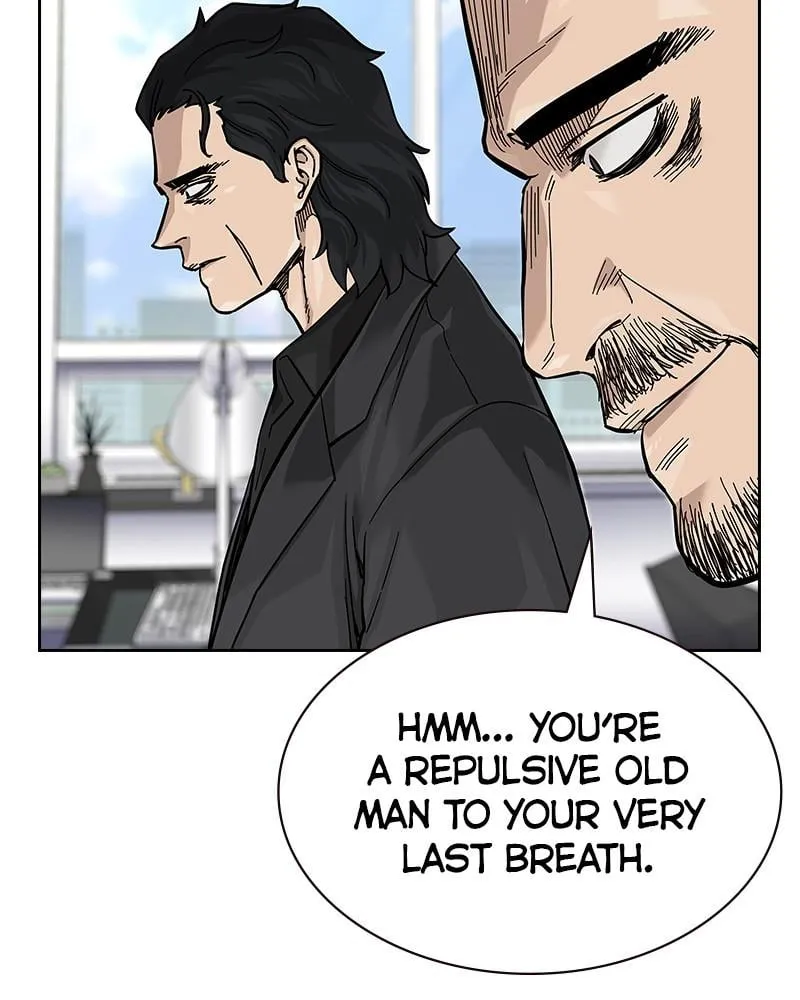 Read To Not Die EN Manga Online