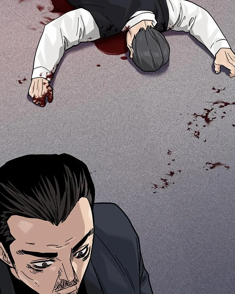 Read To Not Die EN Manga Online