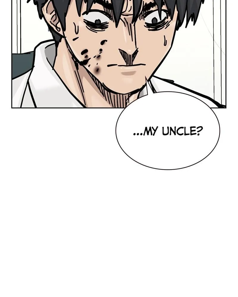 Read To Not Die EN Manga Online