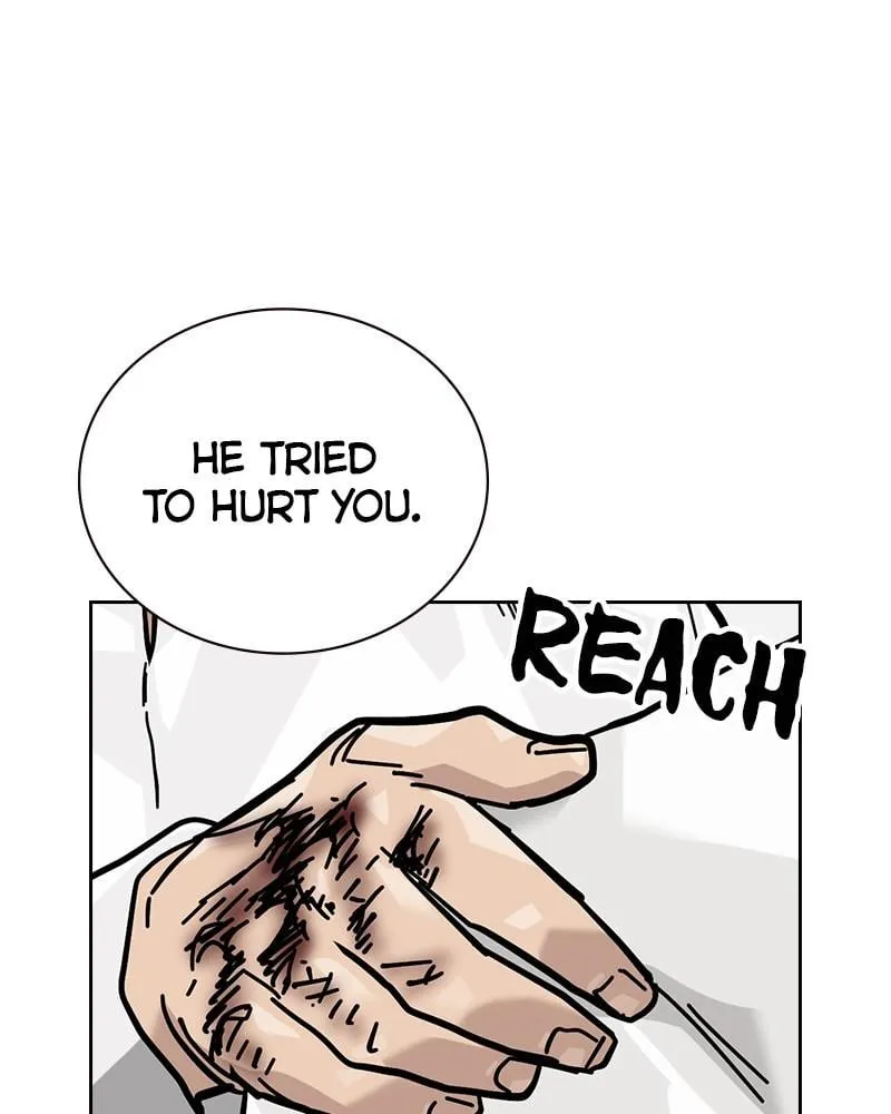 Read To Not Die EN Manga Online