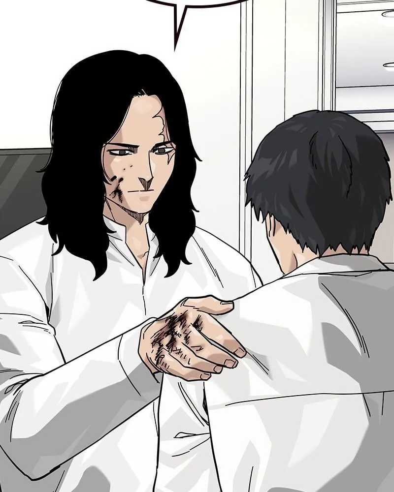 Read To Not Die EN Manga Online