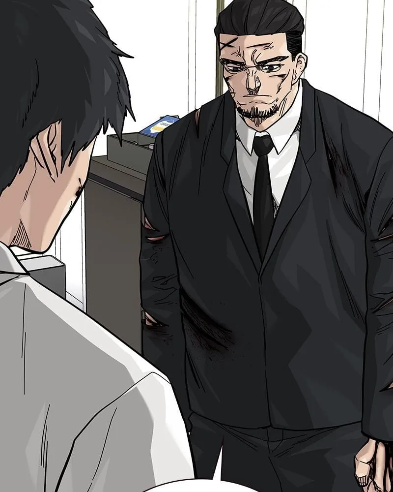 Read To Not Die EN Manga Online