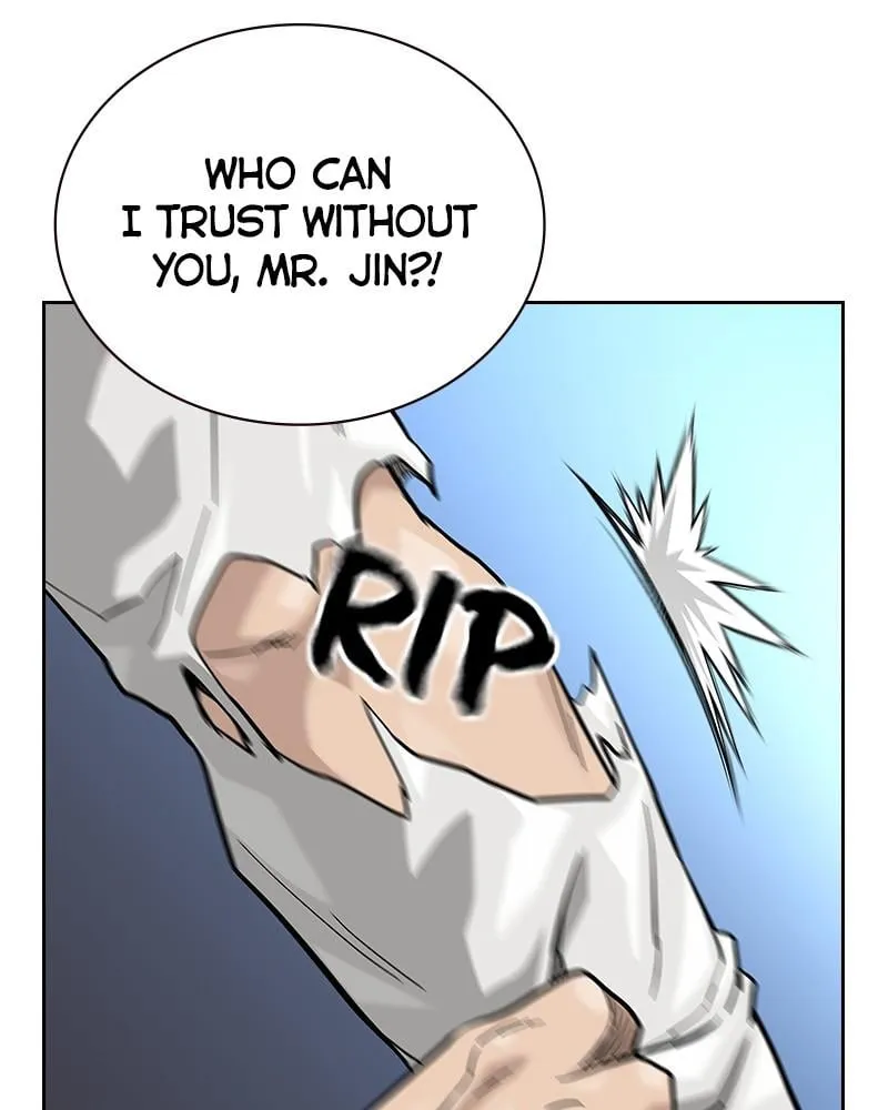 Read To Not Die EN Manga Online