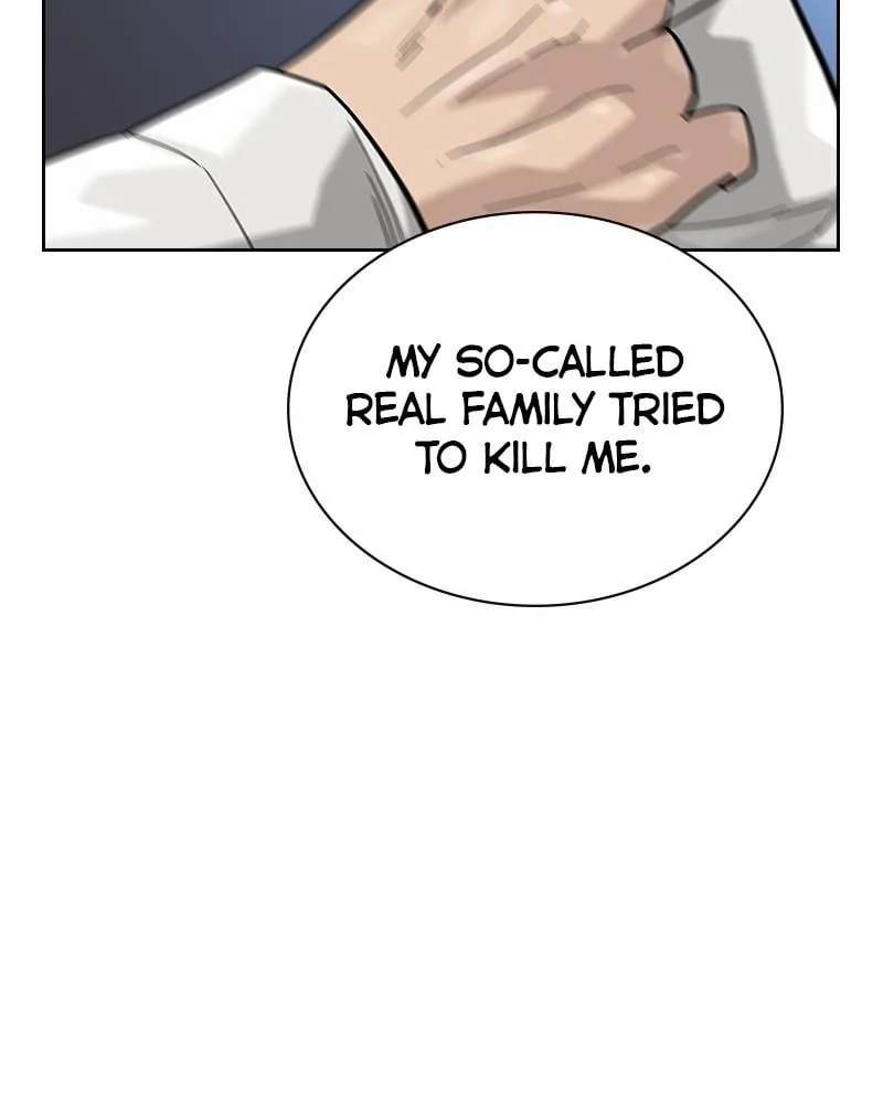 Read To Not Die EN Manga Online