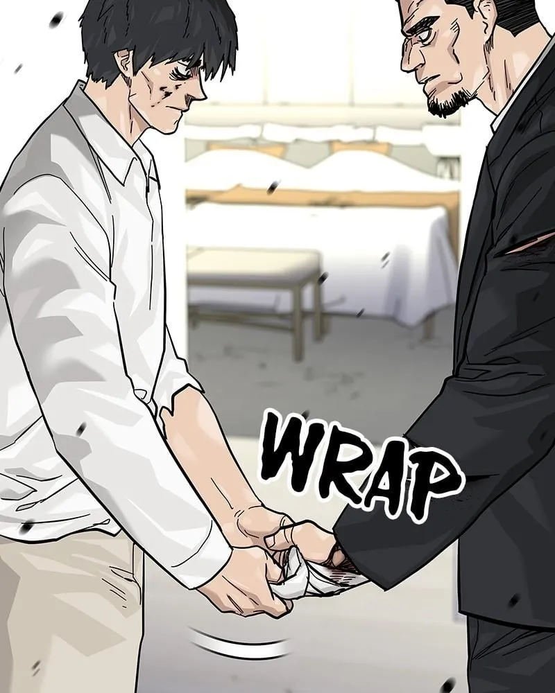 Read To Not Die EN Manga Online