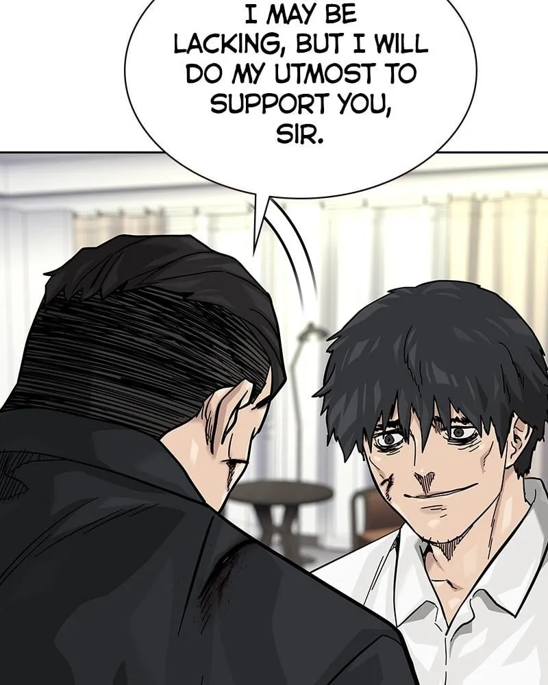 Read To Not Die EN Manga Online