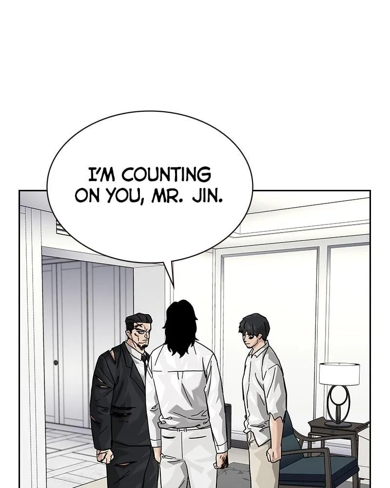 Read To Not Die EN Manga Online