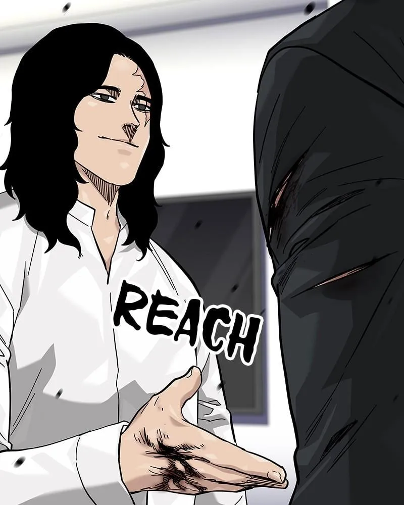 Read To Not Die EN Manga Online