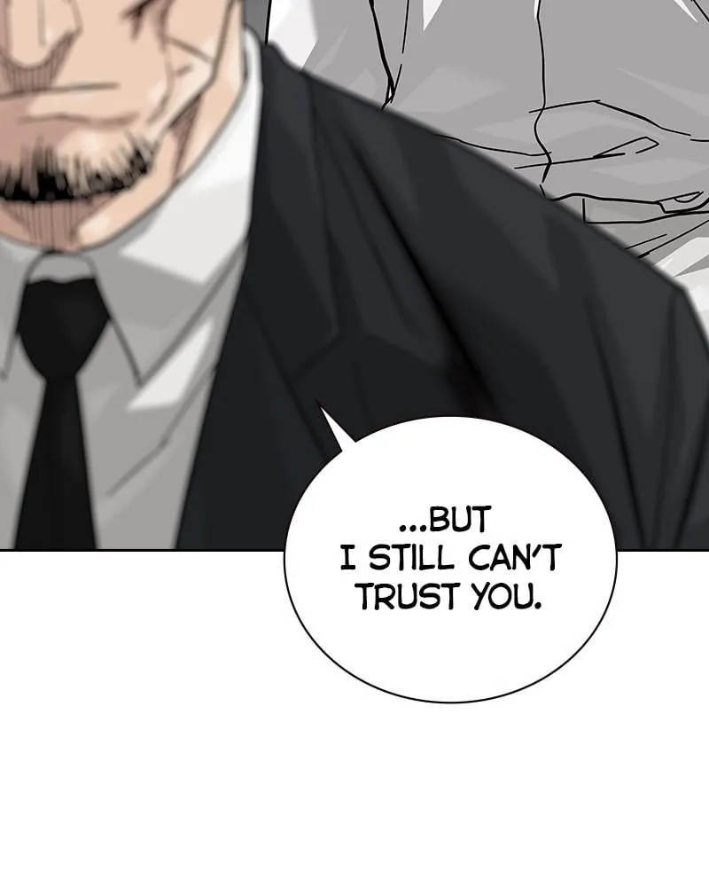 Read To Not Die EN Manga Online