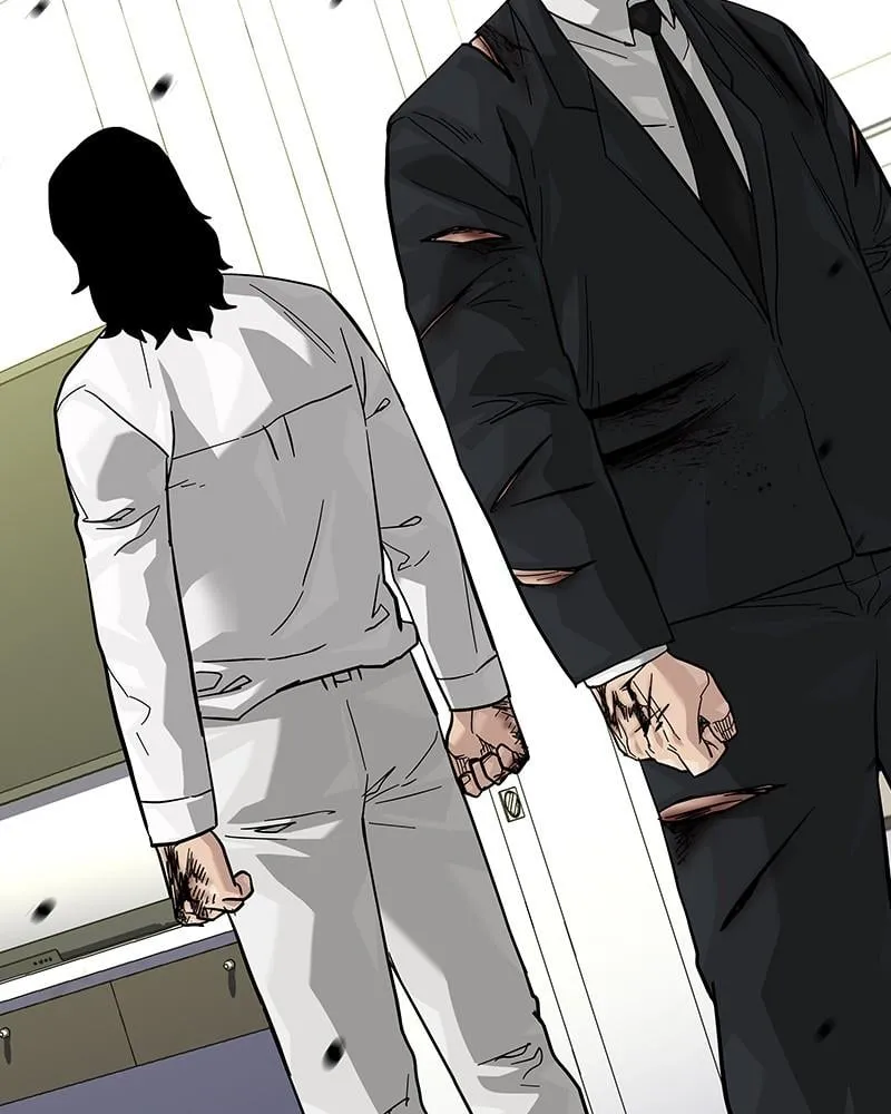 Read To Not Die EN Manga Online