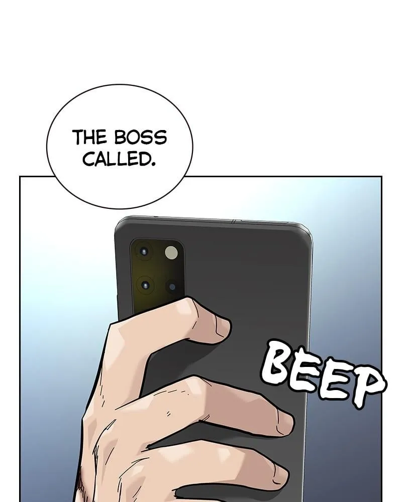 Read To Not Die EN Manga Online