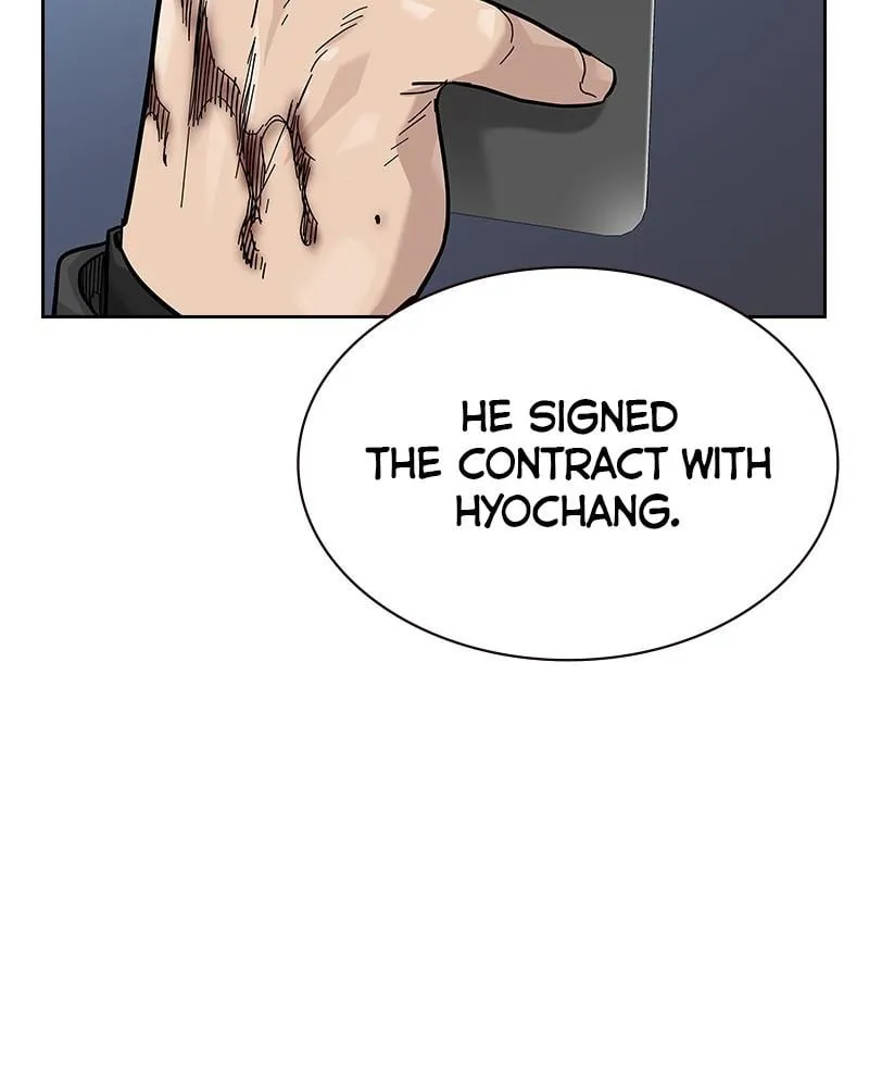 Read To Not Die EN Manga Online