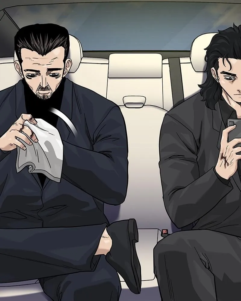 Read To Not Die EN Manga Online