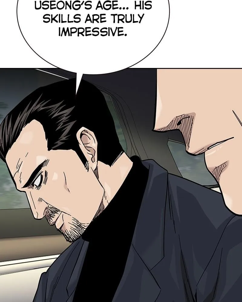 Read To Not Die EN Manga Online