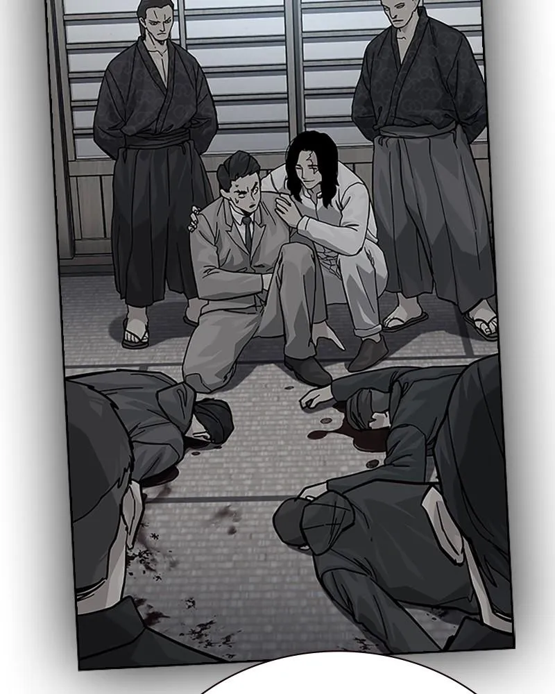 Read To Not Die EN Manga Online